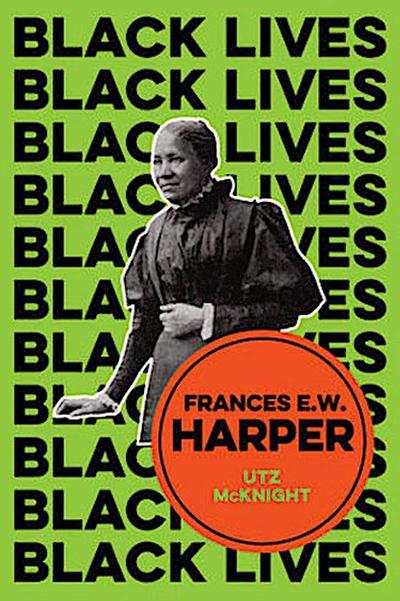 Frances E. W. Harper