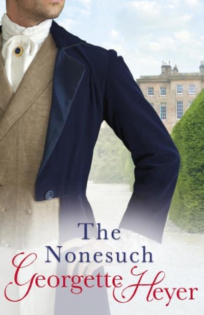 The Nonesuch