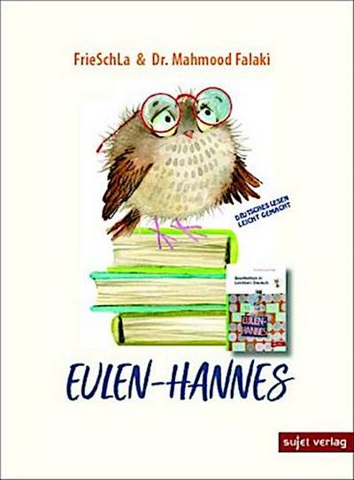 Eulen-Hannes