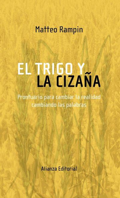 El trigo y la cizaña
