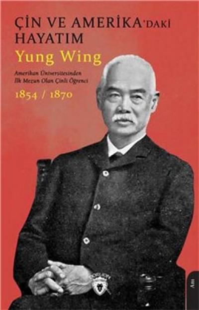 Cin ve Amerikadaki Hayatim