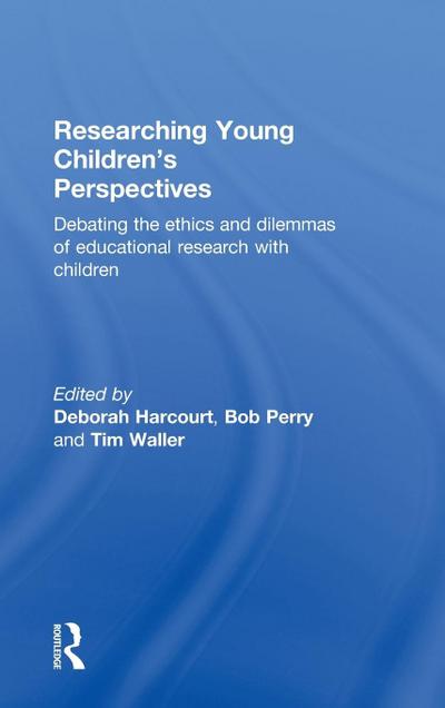 Researching Young Children’s Perspectives