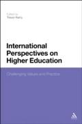 International Perspectives on Higher Education