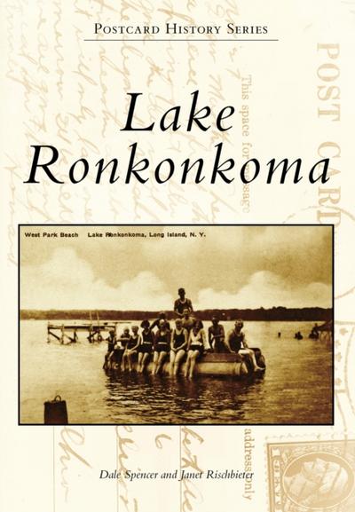 Lake Ronkonkoma