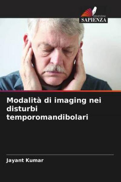 Modalità di imaging nei disturbi temporomandibolari
