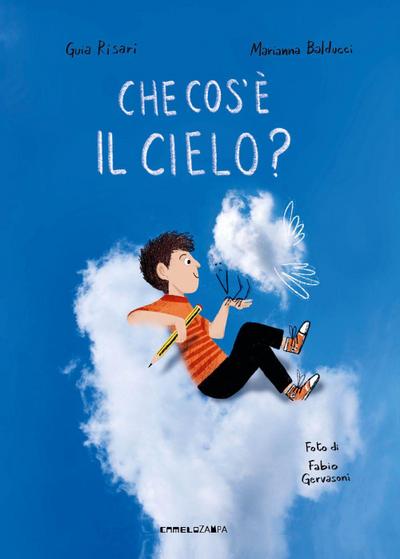 Che cos’è il cielo?