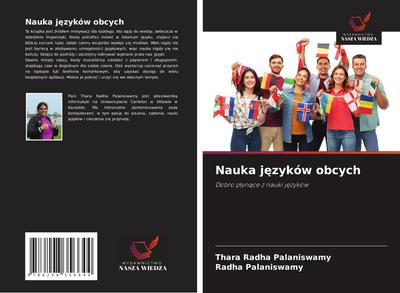 Nauka j¿zyków obcych