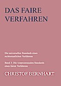 Das faire Verfahren
