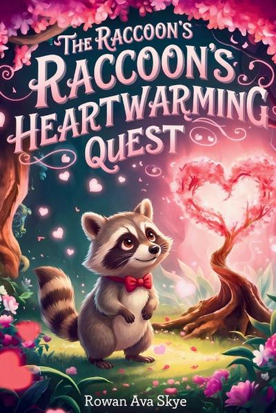 The Raccoon’s Heartwarming Quest