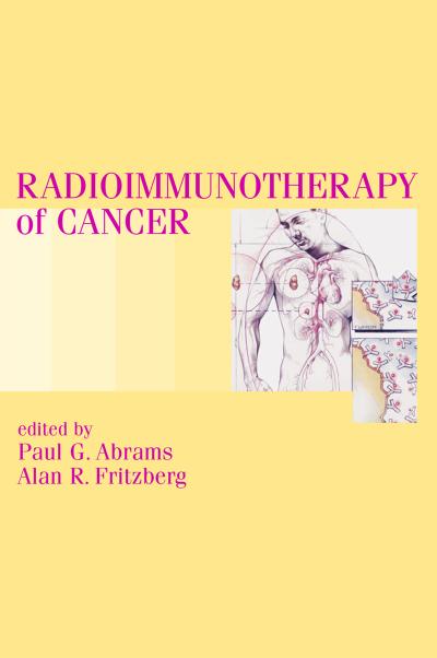 Radioimmunotherapy of Cancer