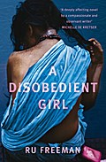 A Disobedient Girl