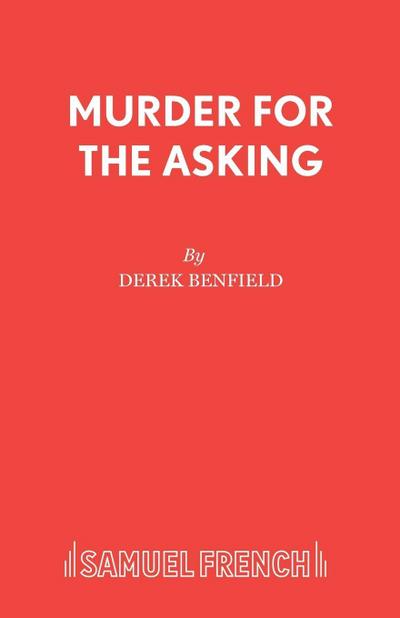 Murder for the Asking