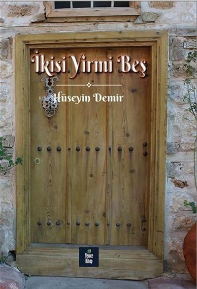 Ikisi Yirmi Bes