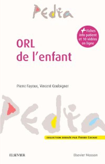 ORL de l’’enfant