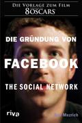Die Gründung von Facebook