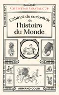 Cabinet de curiosités de l’histoire du Monde