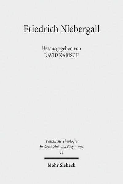 Friedrich Niebergall