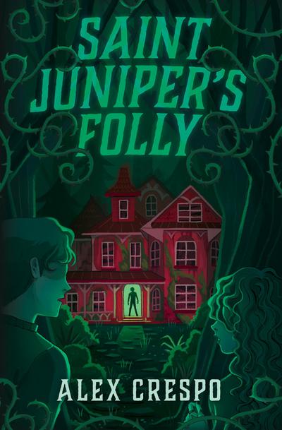 Saint Juniper’s Folly