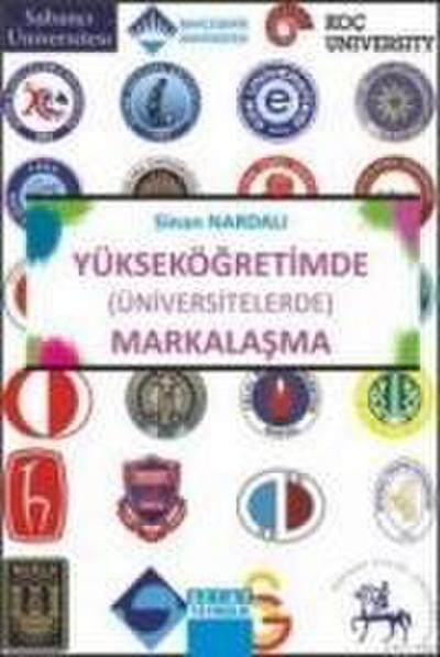 Yüksekögretimde Markalasma