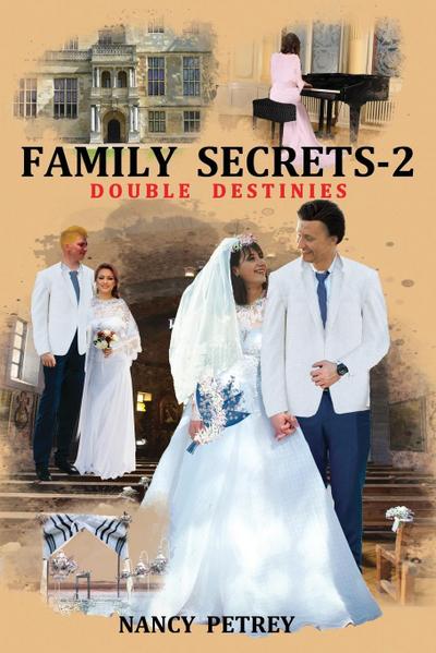 Family Secrets 2 - Double Destinies