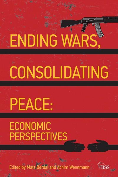 Ending Wars, Consolidating Peace