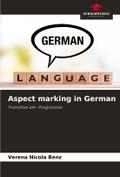 Aspect marking in German