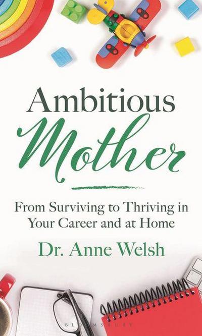 Ambitious Mother