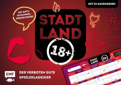 Stadt, Land, 18+