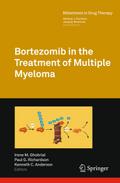 Bortezomib in the Treatment of Multiple Myeloma