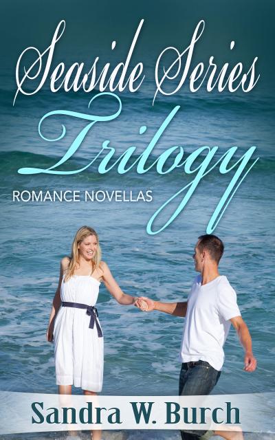 Seaside Series Trilogy