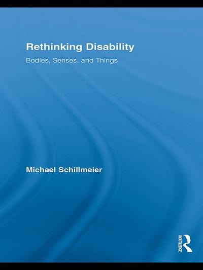 Rethinking Disability
