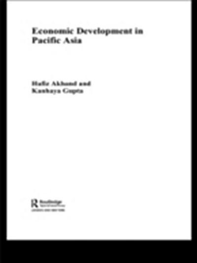Economic Development in Pacific Asia