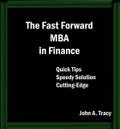 The Fast Forward MBA in Finance