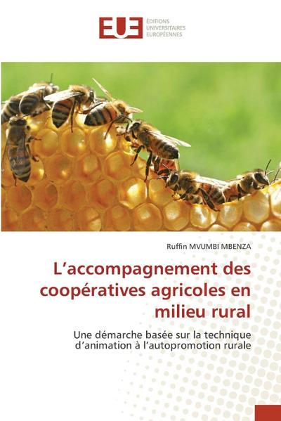 L’accompagnement des coopératives agricoles en milieu rural