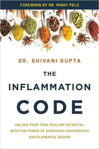 The Inflammation Code