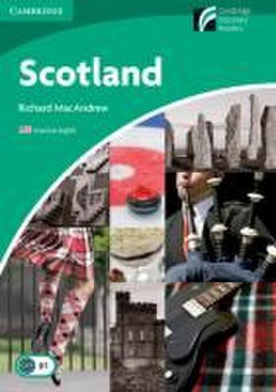 Scotland Level 3 Lower-Intermediate American English