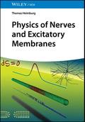 Physics of Nerves and Excitatory Membranes