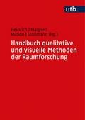Handbuch qualitative und visuelle Methoden der Raumforschung
