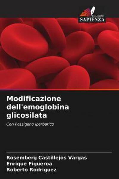 Modificazione dell’emoglobina glicosilata