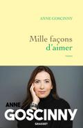 Mille façons d’aimer