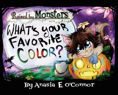 Raised by Monsters