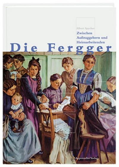 Der Fergger