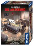 Escape Tales - The Awakening (Spiel)