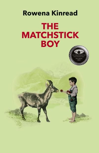 THE MATCHSTICK BOY