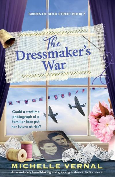 The Dressmaker’s War