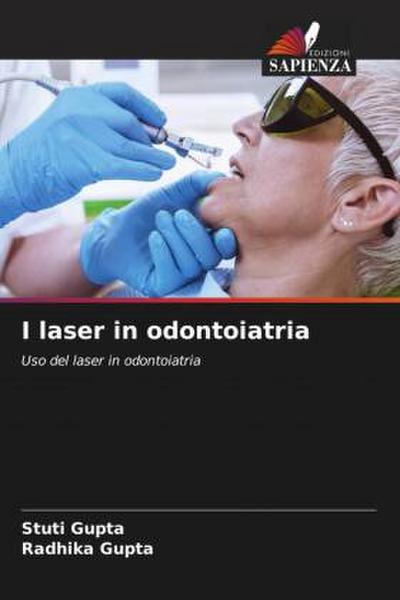 I laser in odontoiatria