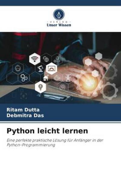 Python leicht lernen