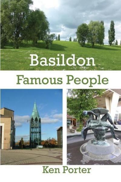 Basildon Famous People
