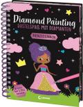 Diamond Painting - Prinzessinnen