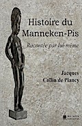 Histoire du Manneken-Pis